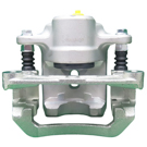 2017 Subaru Forester Brake Caliper 2
